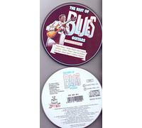 The Best Of Blues Guitars (Round Tin Box)