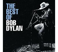 Bob Dylan The Best Of Bob Dylan (CD)