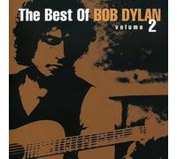 The Best Of Bob Dylan: Vol. 2 (CD) Album