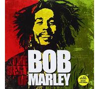 The Best Of Bob Marley by Bob Marley (2013-01-29)