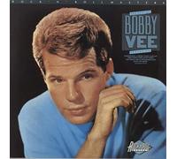 The Best Of - Bobby Vee LP