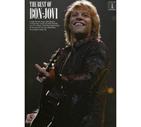 The Beste of Bon Jovi