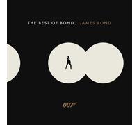 The Best Of Bond... James Bond