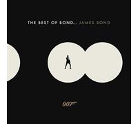 Various Artists - The Best Of Bond...James Bond (3 LP)