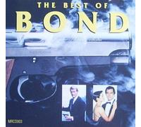 The Best Of Bond (London Theatre Orchestra)