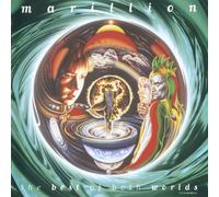 Marillion The Best of Both Worlds (CD) Album