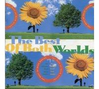 The Best of Both Worlds: Rykodisc/Hannibal World Music Sampler