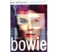 The Best Of Bowie. PVG.