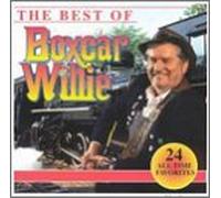 The Best of Boxcar Willie by Boxcar Willie