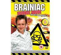 Jon Tickle - Brainiac - The Best Of Series 1 [Edizione: Regno Unito] [Edizione: Regno Unito]