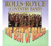 The Best of Brass