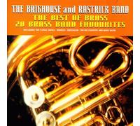 The Best of Brass