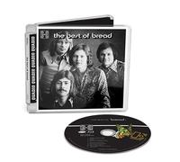 The Best of Bread (Blu-ray) Bread