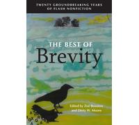 The Best of Brevity (Tascabile)