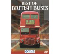 The Best Of British Buses - Documentary DVD (DVD) Documentary