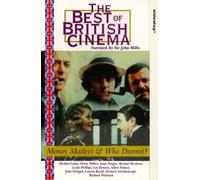 The Best Of British Cinema: Volume 9 - Money Matters/Who Dunnit? [VHS]