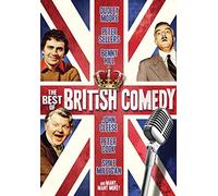 The Best of British Comedy