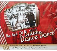 The Best Of British Dance Bands (3CD)