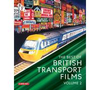 The Best of British Transport Films Volume 2 (2-Blu-ray discs) (Blu-ray)