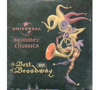 The Best of Broadway (Summer Classics)