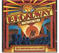 The Best of Broadway the Late '50s – Sony Music