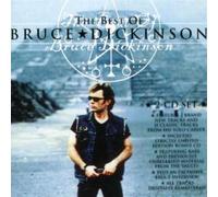 The Best of Bruce Dickinson - Bruce Dickinson (Audio cd)