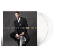 The Best Of Bubl (Vinyl) Michael Buble