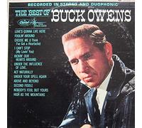 The Best of Buck Owens