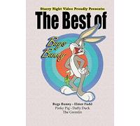 The Best Of Bugs Bunny
