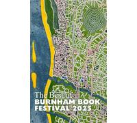 The Best of Burnham Book Festival 2025