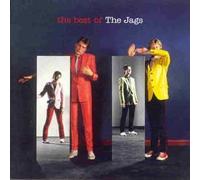 The Best Of by Jags (2002-08-16)