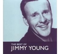 The Best Of by Jimmy Young (2002-08-26)