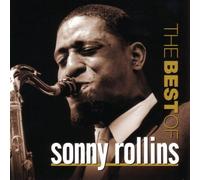 The Best Of by Sonny Rollins (2004-10-04)