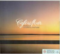 Various The Best of Cafe Del Mar (CD)
