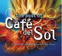 The Best of Cafe Del Sol by Water Music Records