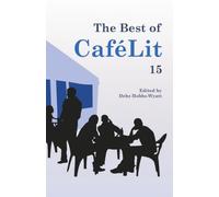 The Best of CaféLit 15