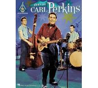 The Best Of Carl Perkins (Tascabile)