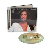 The Best of Carly Simon (Blu-ray)