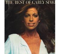 The Best Of Carly Simon + Lyric Inner