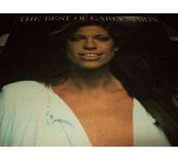 The Best Of Carly Simon [Vinyl LP]