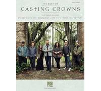 The Best of Casting Crowns (Tascabile)
