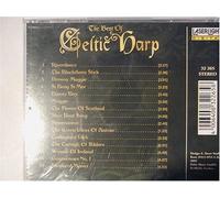 The Best of Celtic Harp