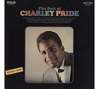 The Best Of Charley Pride