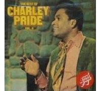 The Best of Charley Pride, Vol. 2 [Import]