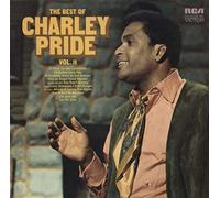 The Best Of Charley Pride Vol. II