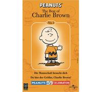 The Best of Charlie Brown 1