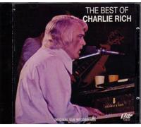 The Best of Charlie Rich
