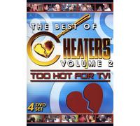 The Best of Cheaters Uncensored 2 - Vol 1 (DVD) Best of Cheaters Uncensored