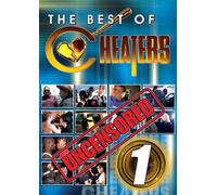 The Best of Cheaters Volume 1 (3Dvd) (DVD)