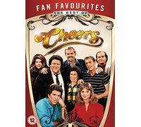 The Best of Cheers Fan Favouri